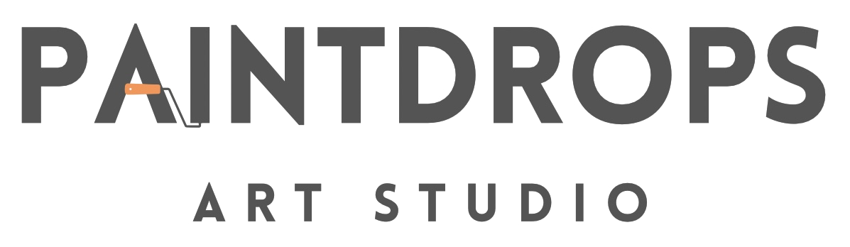 Paintdrops Art Studio